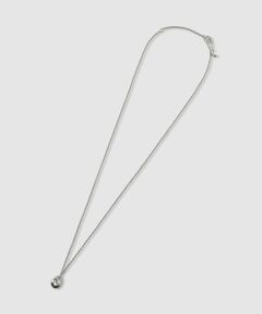 ANAYI / アナイ ネックレス・ペンダント・チョーカー | ドロップビジューネックレス