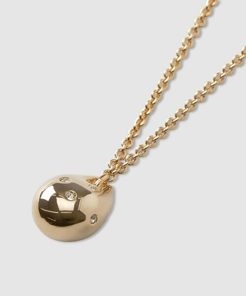 ANAYI / アナイ ネックレス・ペンダント・チョーカー | ドロップビジューネックレス | 詳細3