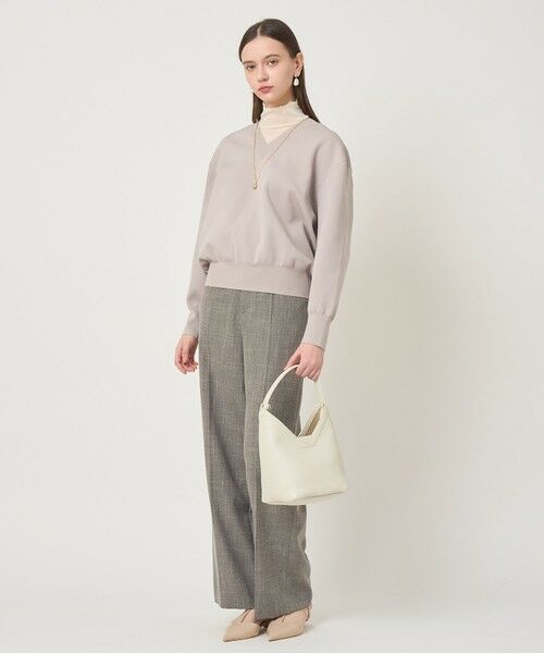 ANAYI / アナイ ネックレス・ペンダント・チョーカー | ドロップビジューネックレス | 詳細4