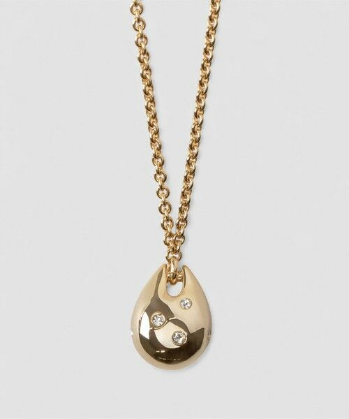 ANAYI / アナイ ネックレス・ペンダント・チョーカー | ドロップビジューネックレス | 詳細6