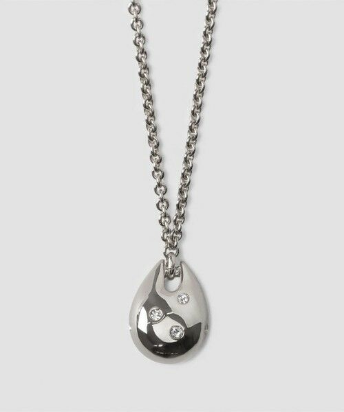 ANAYI / アナイ ネックレス・ペンダント・チョーカー | ドロップビジューネックレス | 詳細4