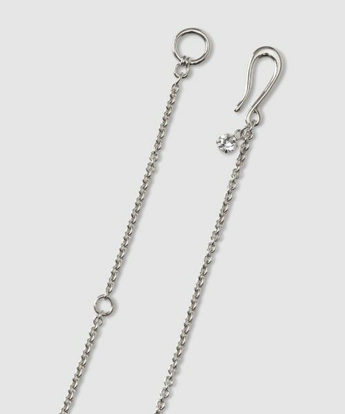 ANAYI / アナイ ネックレス・ペンダント・チョーカー | ドロップビジューネックレス | 詳細5