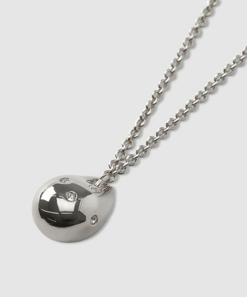 ANAYI / アナイ ネックレス・ペンダント・チョーカー | ドロップビジューネックレス | 詳細6