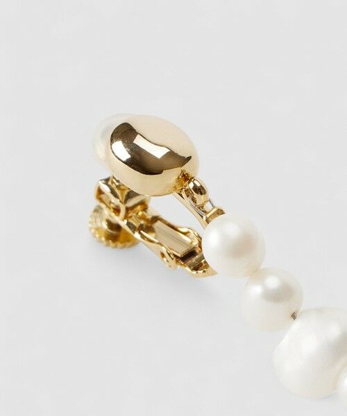 ANAYI / アナイ ネックレス・ペンダント・チョーカー | ケシパールイヤリング | 詳細1