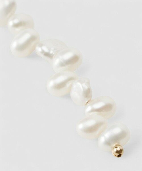 ANAYI / アナイ ネックレス・ペンダント・チョーカー | ケシパールイヤリング | 詳細2