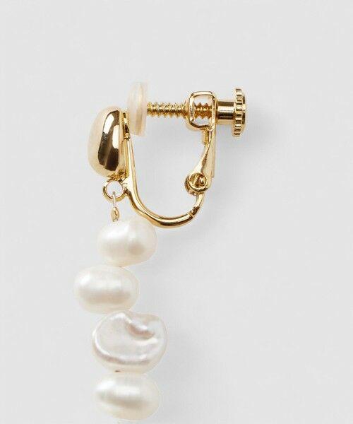 ANAYI / アナイ ネックレス・ペンダント・チョーカー | ケシパールイヤリング | 詳細3