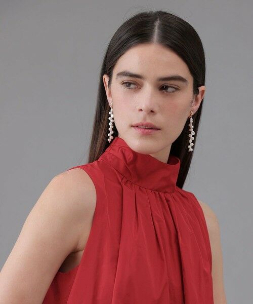 ANAYI / アナイ ネックレス・ペンダント・チョーカー | ケシパールイヤリング | 詳細6