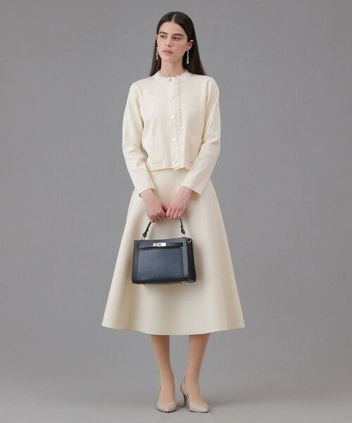 ANAYI / アナイ ネックレス・ペンダント・チョーカー | ケシパールイヤリング | 詳細8