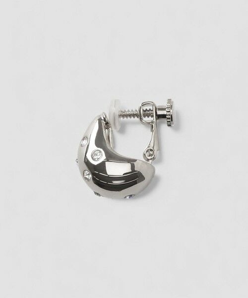 ANAYI / アナイ ピアス・イヤリング | ドロップビジューイヤリング | 詳細16