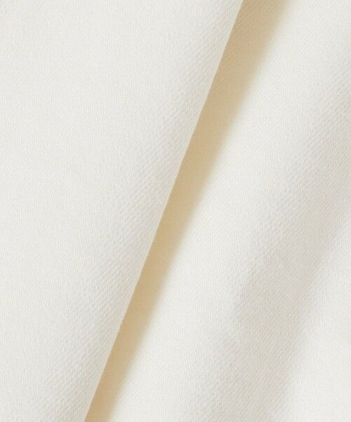 ANAYI / アナイ Gジャン・デニムジャケット | ストレッチデニムハーフスリーブ ジャケット | 詳細2