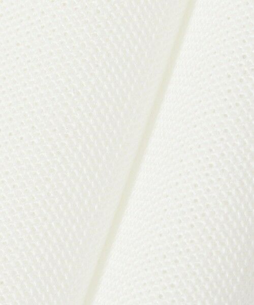 ANAYI / アナイ その他アウター | メッシュダンボールボクシーブルゾン | 詳細2