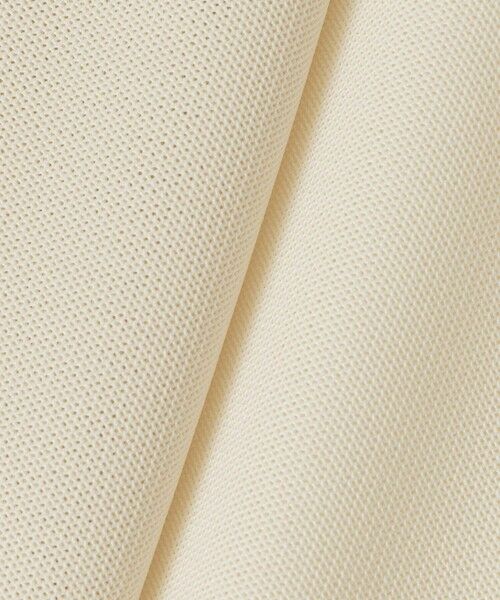 ANAYI / アナイ その他アウター | メッシュダンボールボクシーブルゾン | 詳細4