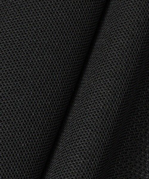 ANAYI / アナイ その他アウター | メッシュダンボールボクシーブルゾン | 詳細10