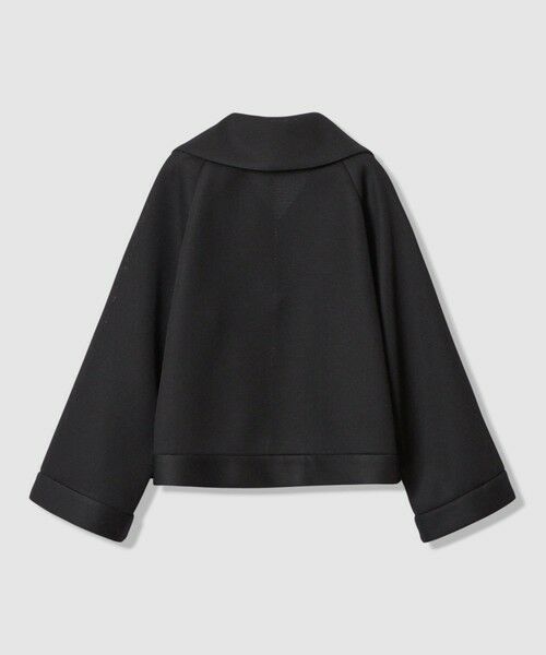 ANAYI / アナイ その他アウター | メッシュダンボールボクシーブルゾン | 詳細3