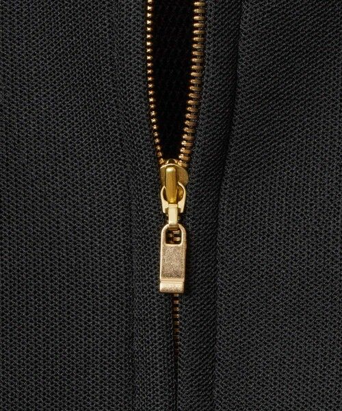 ANAYI / アナイ その他アウター | メッシュダンボールボクシーブルゾン | 詳細7