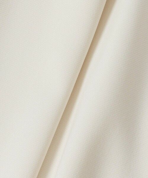 ANAYI / アナイ ショート・ハーフ・半端丈パンツ | カルゼフレアガウチョパンツ | 詳細12