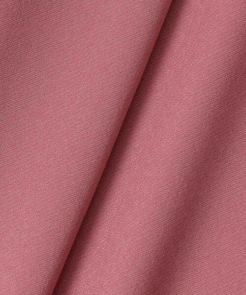 ANAYI / アナイ ショート・ハーフ・半端丈パンツ | カルゼフレアガウチョパンツ | 詳細13