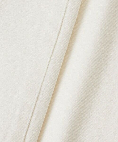 ANAYI / アナイ その他パンツ | ストレッチデニムワイドパンツ | 詳細2