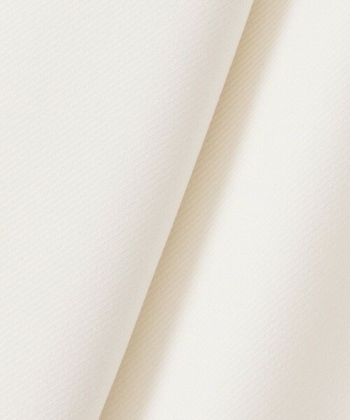 ANAYI / アナイ その他パンツ | ブライトツイルタックセーラーパンツ | 詳細18