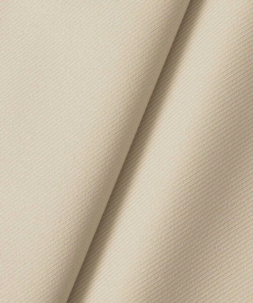 ANAYI / アナイ その他パンツ | ブライトツイルタックセーラーパンツ | 詳細9