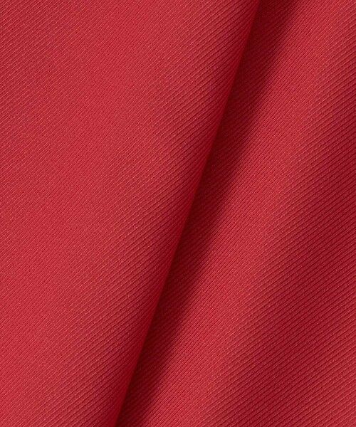 ANAYI / アナイ その他パンツ | ブライトツイルタックセーラーパンツ | 詳細14