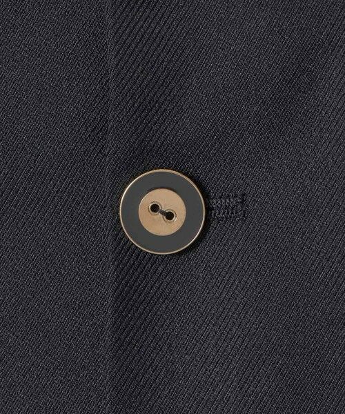 ANAYI / アナイ その他パンツ | ブライトツイルタックセーラーパンツ | 詳細16