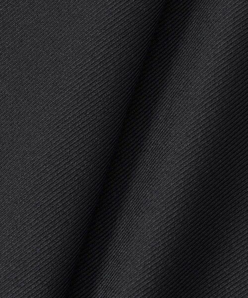 ANAYI / アナイ その他パンツ | ブライトツイルタックセーラーパンツ | 詳細17