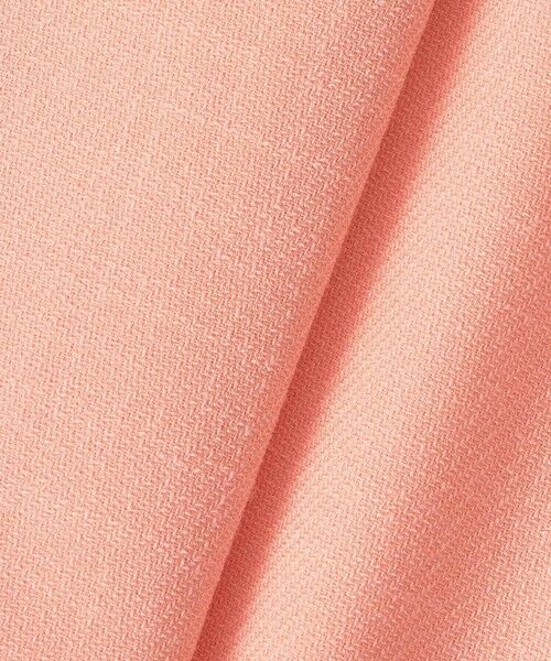 ANAYI / アナイ その他パンツ | ライトスラブセンタープレスパンツ | 詳細18