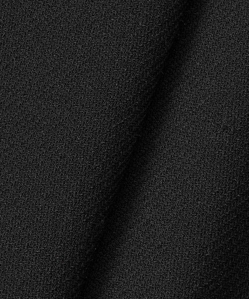 ANAYI / アナイ その他パンツ | ライトスラブセンタープレスパンツ | 詳細15