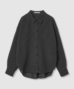 ANAYI / アナイ シャツ・ブラウス | ボイルストレッチ２ＷＡＹシャツ