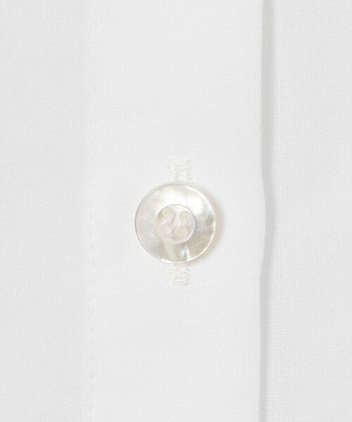 ANAYI / アナイ シャツ・ブラウス | ボイルストレッチ2WAYシャツ | 詳細13