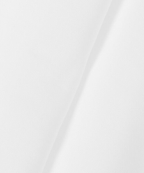 ANAYI / アナイ シャツ・ブラウス | ボイルストレッチ2WAYシャツ | 詳細6