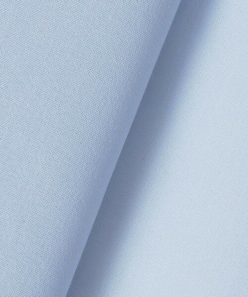 ANAYI / アナイ シャツ・ブラウス | ボイルストレッチ2WAYシャツ | 詳細26