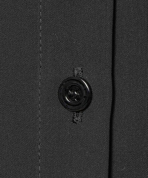 ANAYI / アナイ シャツ・ブラウス | ボイルストレッチ2WAYシャツ | 詳細19