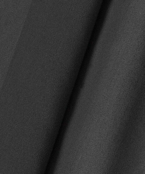 ANAYI / アナイ シャツ・ブラウス | ボイルストレッチ2WAYシャツ | 詳細20