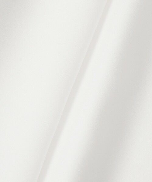 ANAYI / アナイ シャツ・ブラウス | ピコスカラスリーブスリット ブラウス | 詳細14