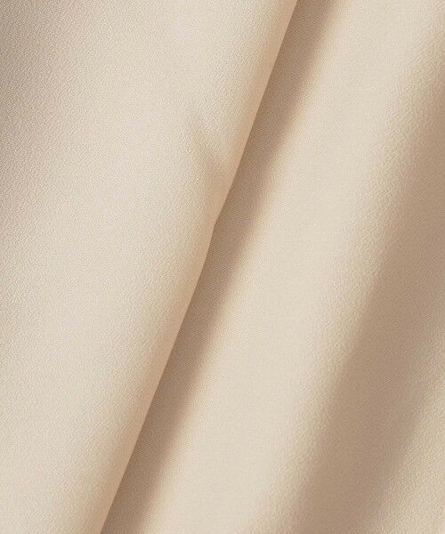 ANAYI / アナイ シャツ・ブラウス | ピコスカラスリーブスリット ブラウス | 詳細8