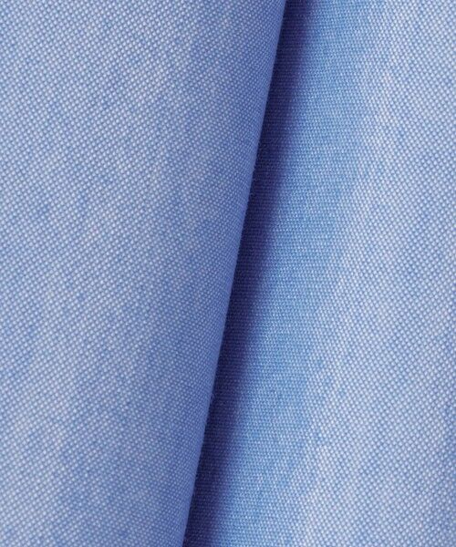 ANAYI / アナイ シャツ・ブラウス | ブロードワイドリボンタイ ブラウス | 詳細15