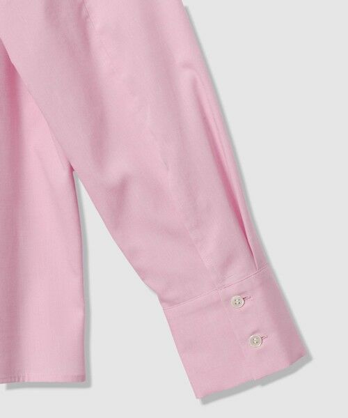 ANAYI / アナイ シャツ・ブラウス | ブロードワイドリボンタイ ブラウス | 詳細13