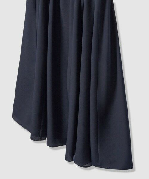 ANAYI / アナイ ロング・マキシ丈ワンピース | ピコスカラレイヤードスリーブ ワンピース | 詳細11