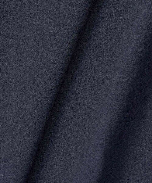 ANAYI / アナイ ロング・マキシ丈ワンピース | ピコスカラレイヤードスリーブ ワンピース | 詳細14