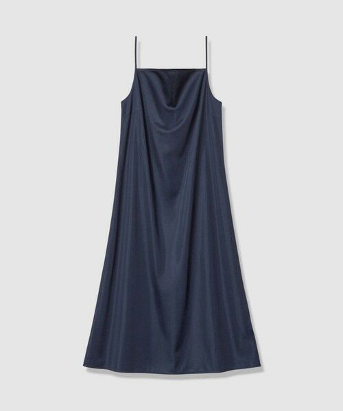 ANAYI / アナイ ロング・マキシ丈ワンピース | ピコスカラレイヤードスリーブ ワンピース | 詳細26