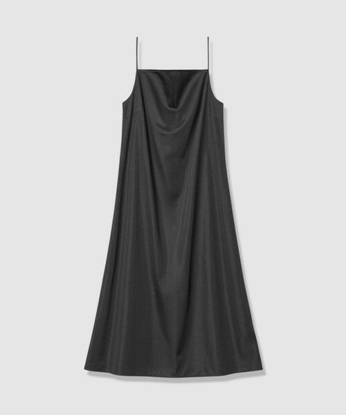 ANAYI / アナイ ロング・マキシ丈ワンピース | ピコスカラレイヤードスリーブ ワンピース | 詳細17