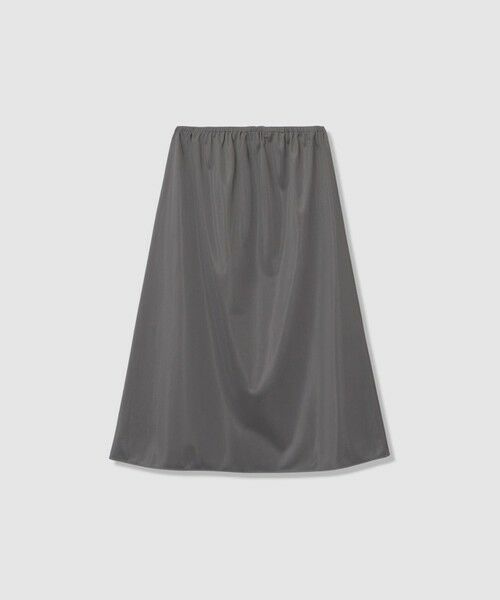 ANAYI / アナイ ロング・マキシ丈ワンピース | グリーンチェックカシュクール ワンピース | 詳細7