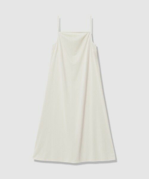 ANAYI / アナイ ロング・マキシ丈ワンピース | ぼかしフラワーフレア ワンピース | 詳細8