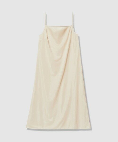 ANAYI / アナイ ミニ丈・ひざ丈ワンピース | スカーフプリントボウタイ ワンピース | 詳細27