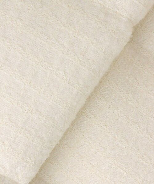 ANAYI / アナイ その他アウター | ラティスツイードダウンコート | 詳細13