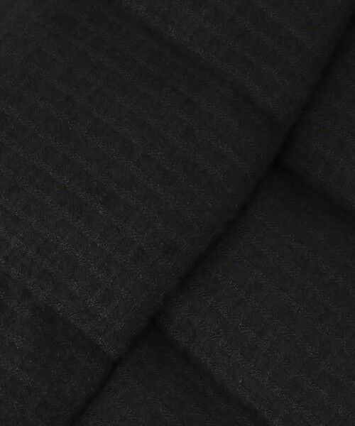 ANAYI / アナイ その他アウター | ラティスツイードダウンコート | 詳細20