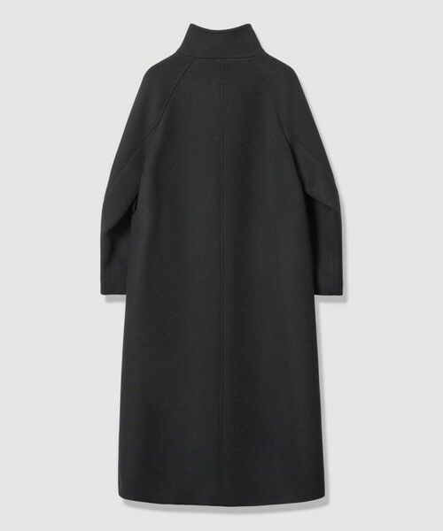 ANAYI / アナイ その他アウター | ラムウールビーバースタンドコート | 詳細21