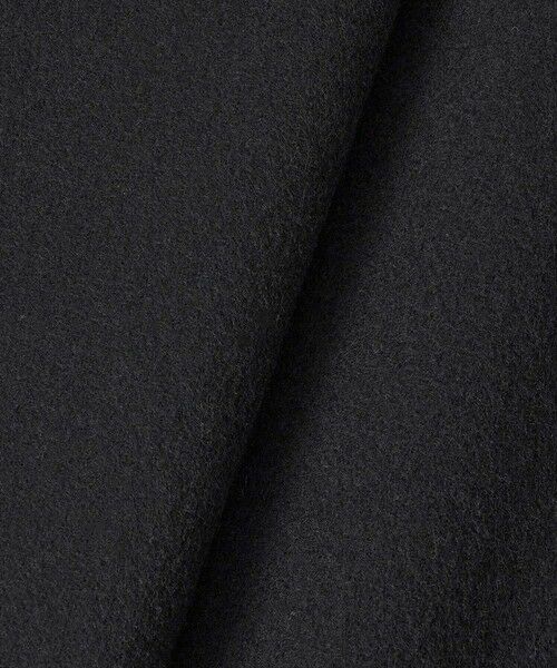 ANAYI / アナイ その他アウター | ラムウールビーバースタンドコート | 詳細27